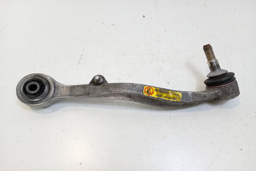 Brat suspensie fata 6760182R / 31126760182R BMW Seria 5 E60/E61 [2003 - 2007]