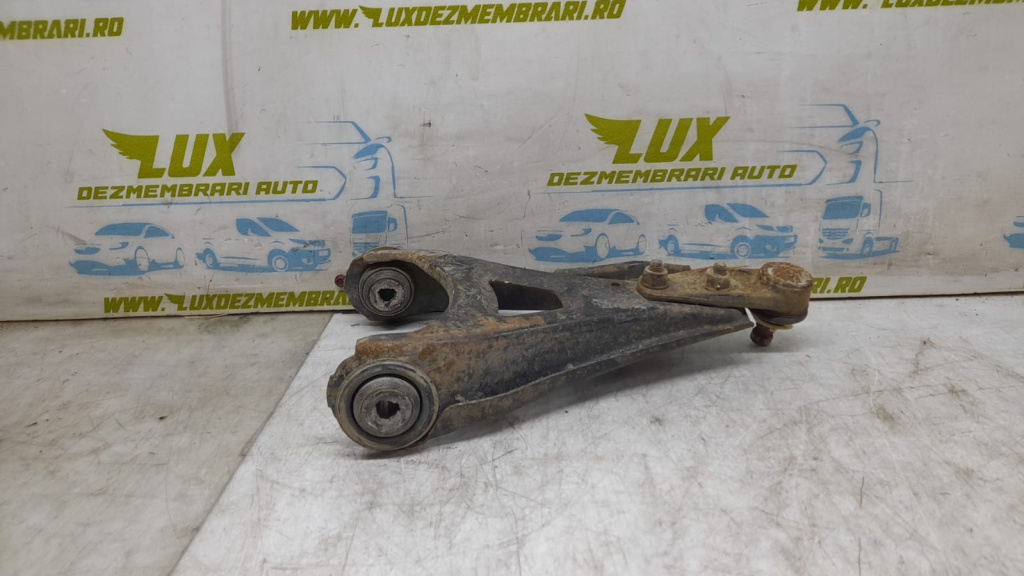 Brat suspensie fata 7700425228 Renault Symbol [facelift] [2002 - 2006]