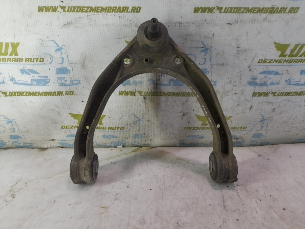 Brat suspensie fata 7L0407047A Volkswagen VW Touareg generatia 1 7L [2002 - 2007] 2.5 tdi BAC