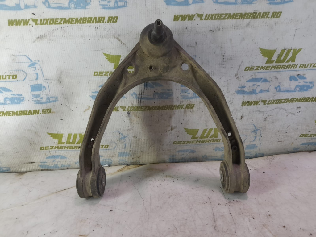 Brat suspensie fata 7L0407047A Volkswagen VW Touareg generatia 1 7L [2002 - 2007] 2.5 tdi BAC