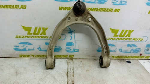 Brat suspensie fata 7L0407047b 3.0 tdi Volkswagen VW Touareg generatia 1 7L [2002 - 2007]
