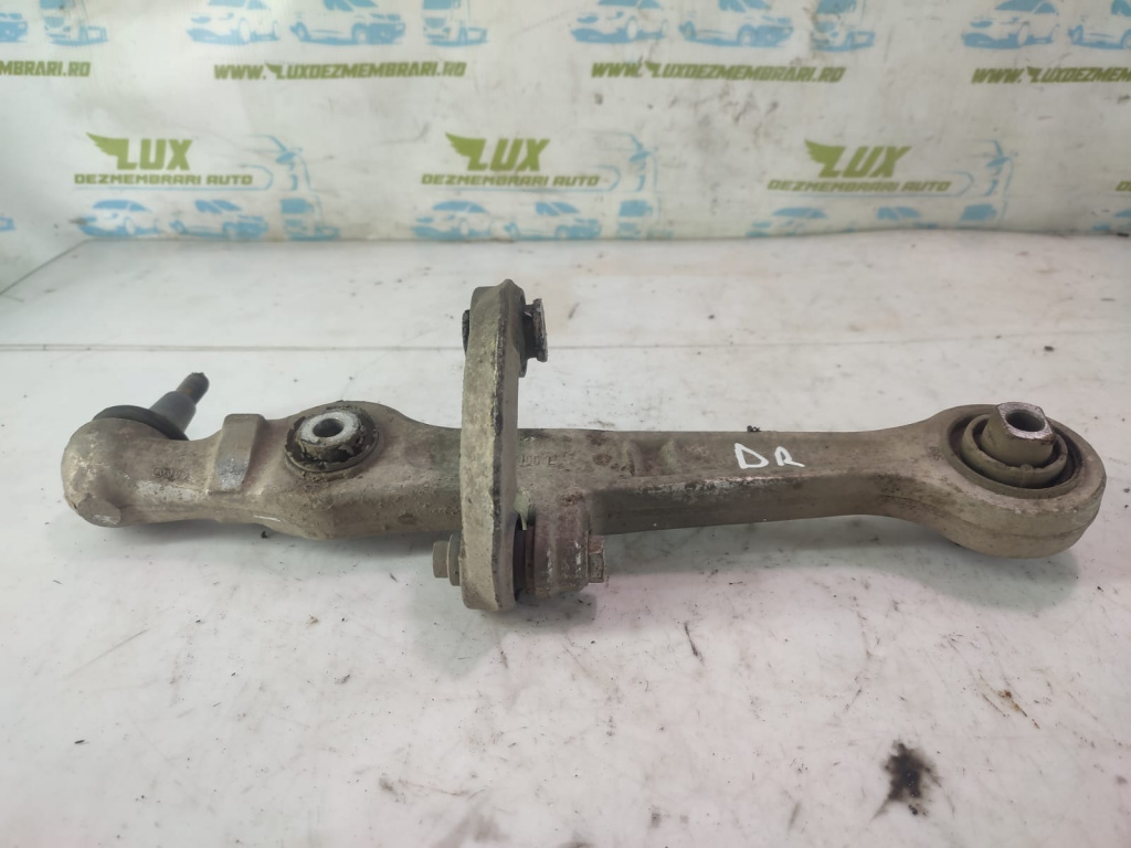 Brat suspensie fata 8e0407155e 1.9 tdi BRB Audi A4 B7 [2004 - 2008] 1.9 tdi BRB