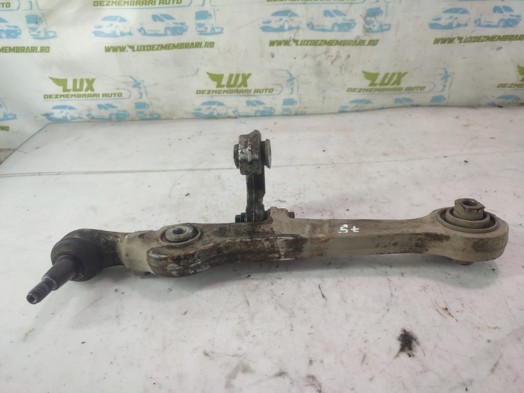 Brat suspensie fata 8e0407155e 1.9 tdi BRB Audi A4 B7 [2004 - 2008] 1.9 tdi BRB
