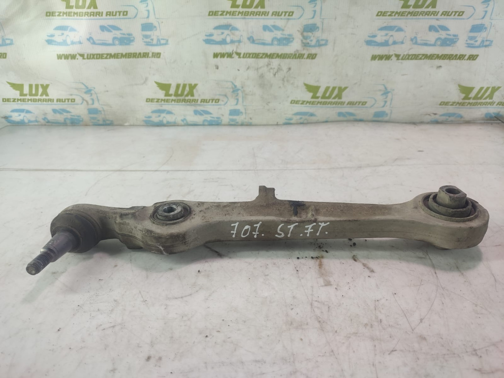 Brat suspensie fata 8e0407155e 2.0 TDI BLB Audi A4 B7 [2004 - 2008] 2.0 TDI BLB