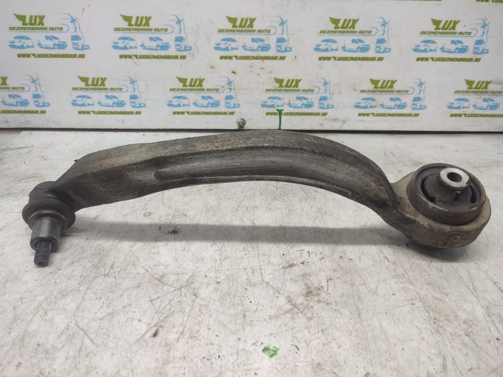 Brat suspensie fata 8E0407693AA Audi A4 B7 [2004 - 2008] 2.0 tdi BLB