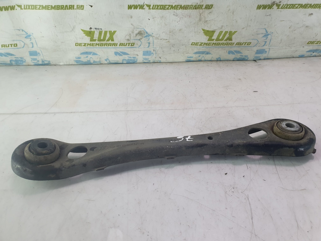 Brat suspensie fata 8e0501529k Audi A4 B7 [2004 - 2008] 2.0 tdi BLB