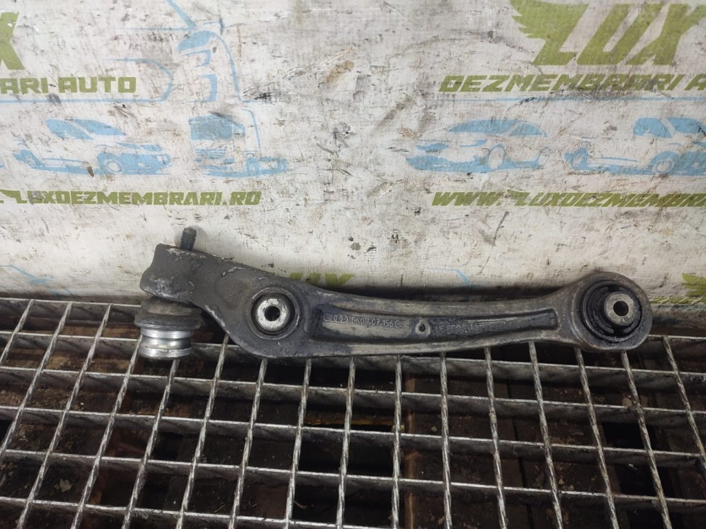 Brat suspensie fata 8k0407156c 2.0 tdi CGLB Audi Q5 8R [2008 - 2012] 2.0 tdi CGLB
