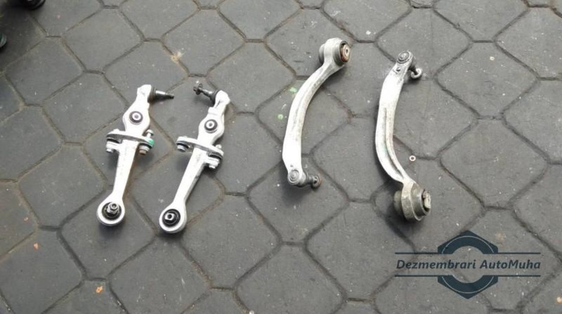 Brat suspensie fata curbat Volkswagen Passat (2000-2005)