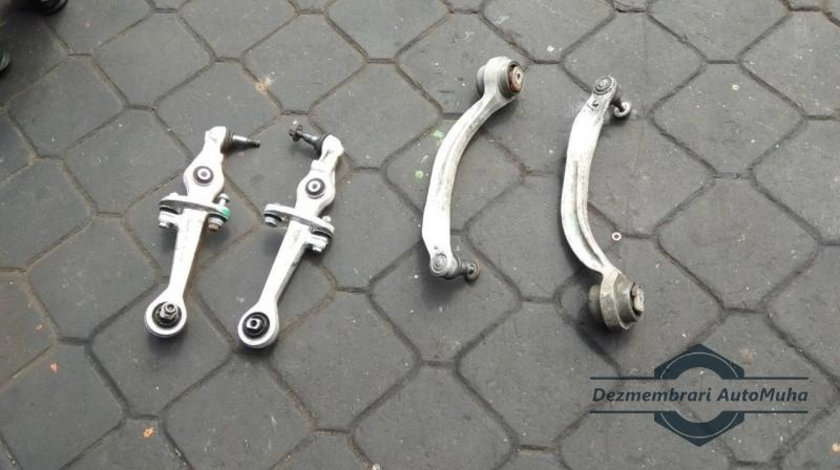 Brat suspensie fata curbat Volkswagen Passat (2000-2005)