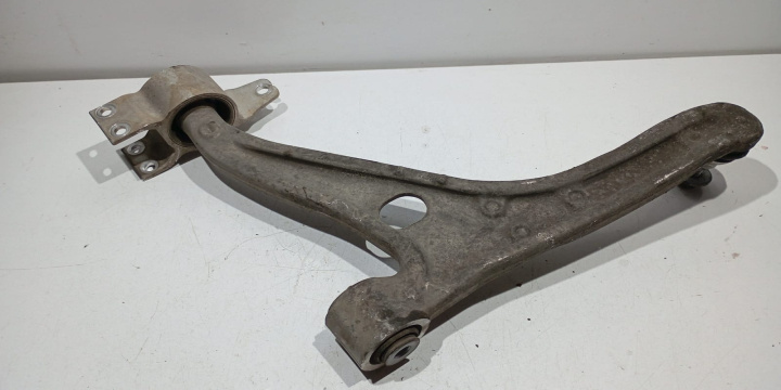Brat suspensie fata dreapta 2473331600 Mercedes-Benz B-Class W247 [2018 - 2020]