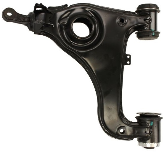 Brat Suspensie Fata Dreapta Delphi TC1054