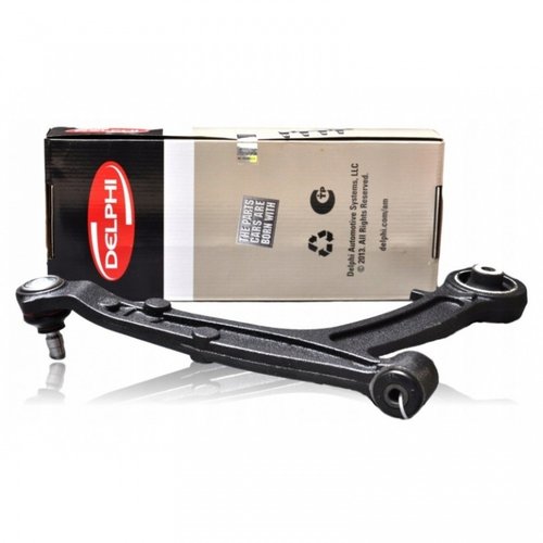 Brat Suspensie Fata Dreapta Superior Delphi Audi A3 8L 1996-2006 TC2010