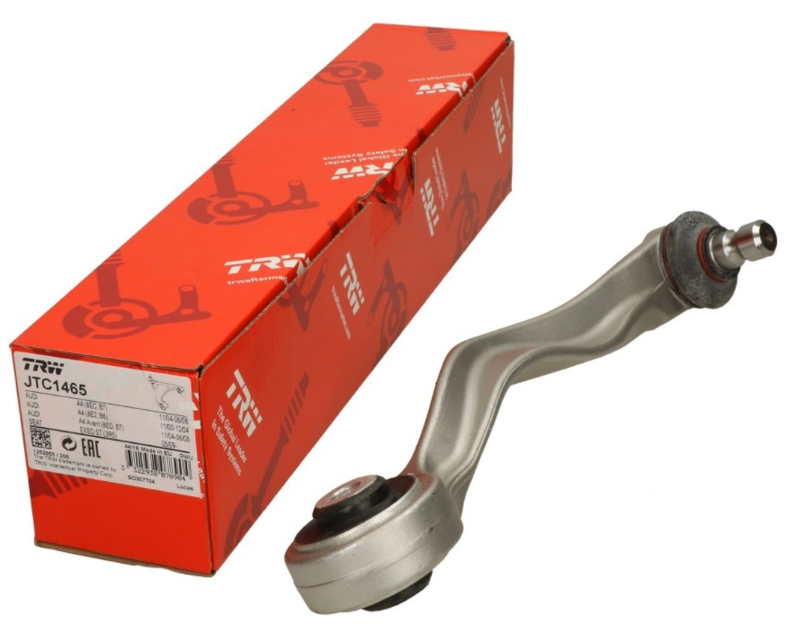 Brat Suspensie Fata Dreapta Superior Trw Seat Exeo 2008-2013 JTC1465