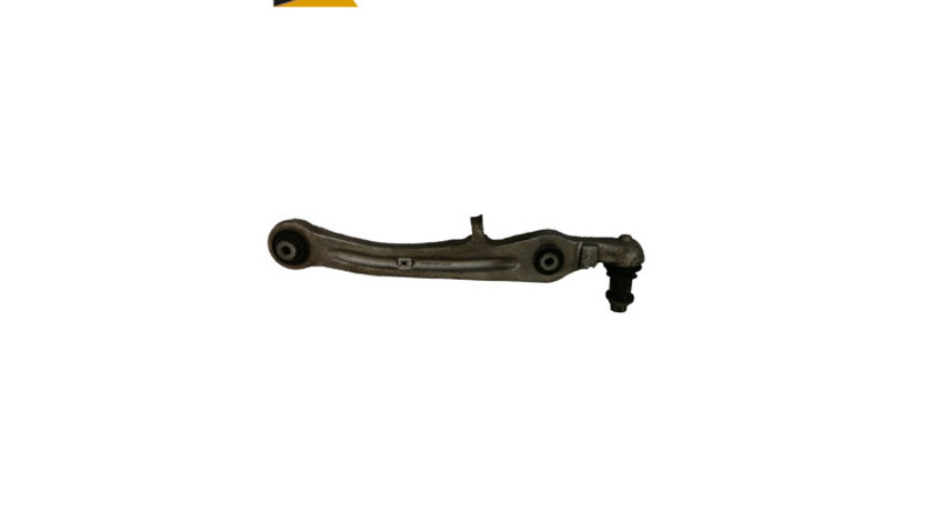 Brat suspensie fata drept/ inferior spre fata stanga/ dreapta Audi A8 D3 4E 2003 - 2010