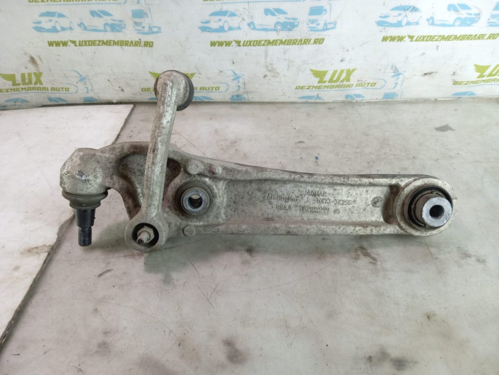 Brat suspensie fata GX73-3C255-BB 2.0 AJ813164 Jaguar XE X760 [2014 - 2020] 2.0 d 204DTD