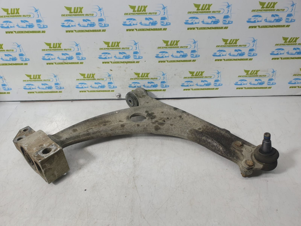 Brat suspensie fata stanga/dreapta 3c0407153bbtw 2.0 tdi Volkswagen VW Passat B6 [2005 - 2010]