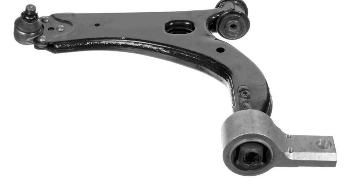 Brat Suspensie Fata Stanga Inferior Ringer Mazda 2 2003-2007 1141001141