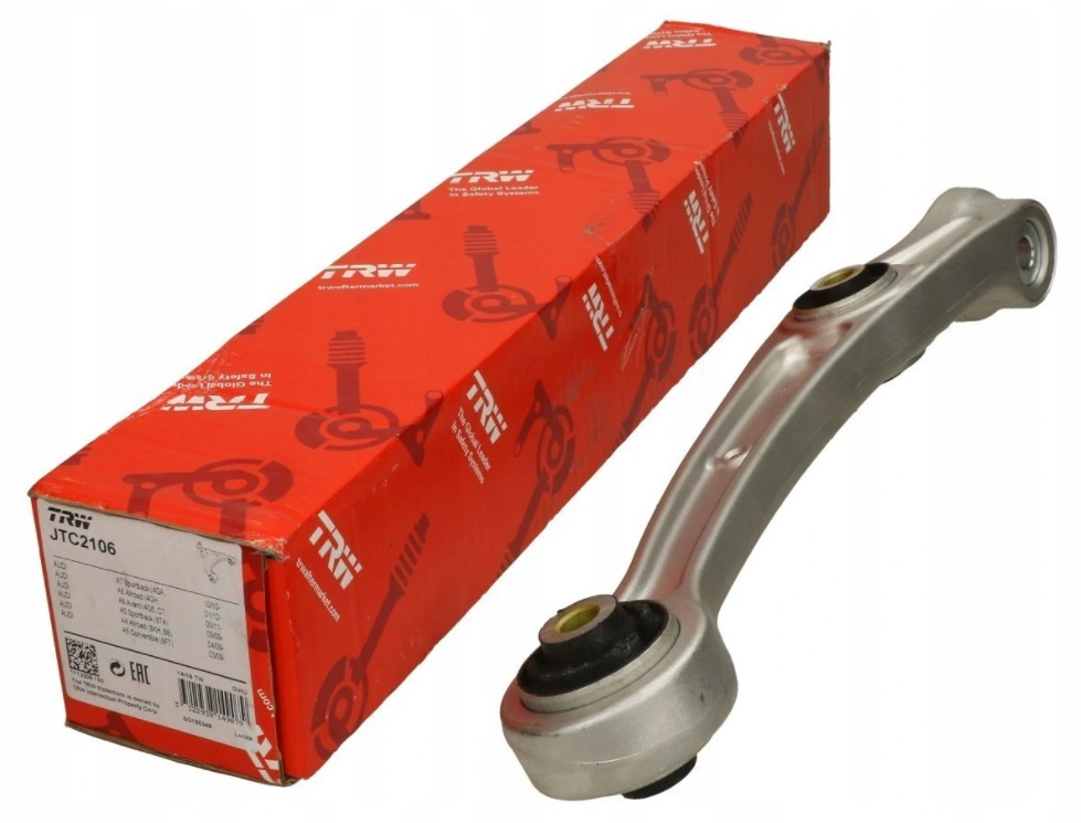 Brat Suspensie Fata Stanga Inferior Trw JTC2106