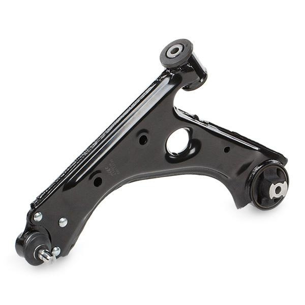 Brat Suspensie Fata Stanga Metzger 58005301