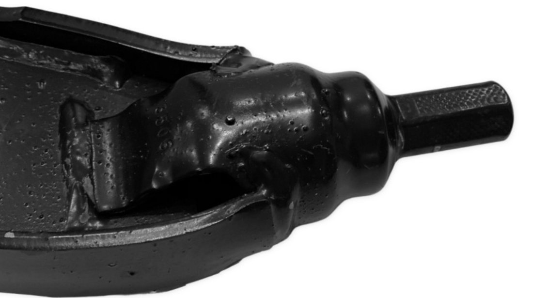 Brat Suspensie Fata Stanga Oe Skoda Superb 2 3T4 2008-2015 1K0407151AB