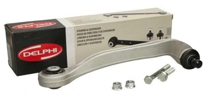 Brat Suspensie Fata Stanga Superior Delphi TC1812