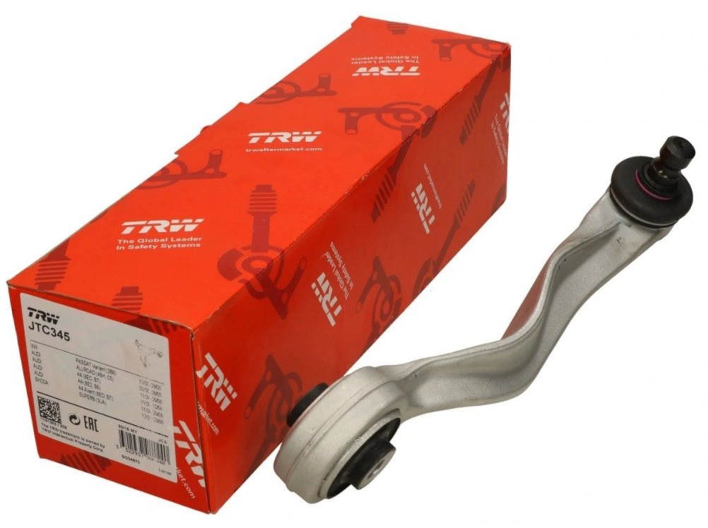 Brat Suspensie Fata Stanga Superior Spate Trw Audi A4 B5 1994-2001 JTC345