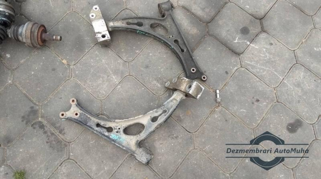 Brat suspensie fata Volkswagen Touran (2003->)