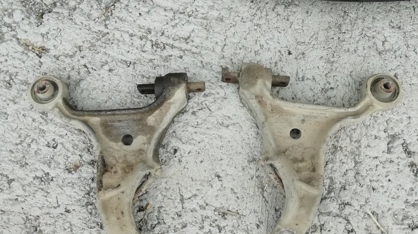 Brat suspensie fata Volvo s80 an 2003