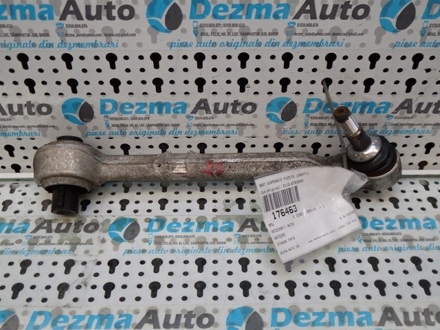 Brat suspensie fuzeta 3112-6763699, BMW 3 (E90) 2.0 d (176463)