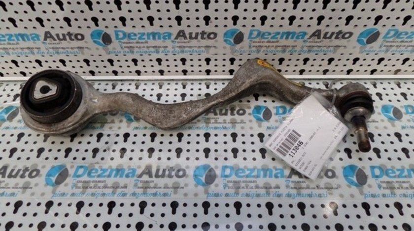 Brat suspensie fuzeta 6765305, BMW 3 (E90) 2.0 d (113046)