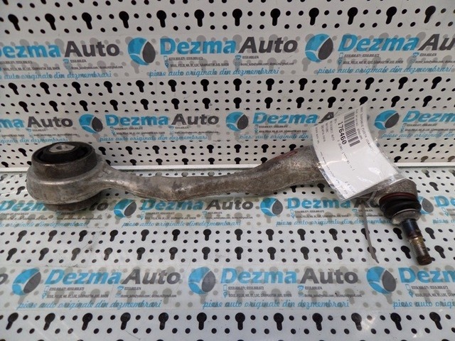 Brat suspensie fuzeta 6765305, BMW 3 (E90) 2.0 d (176460)