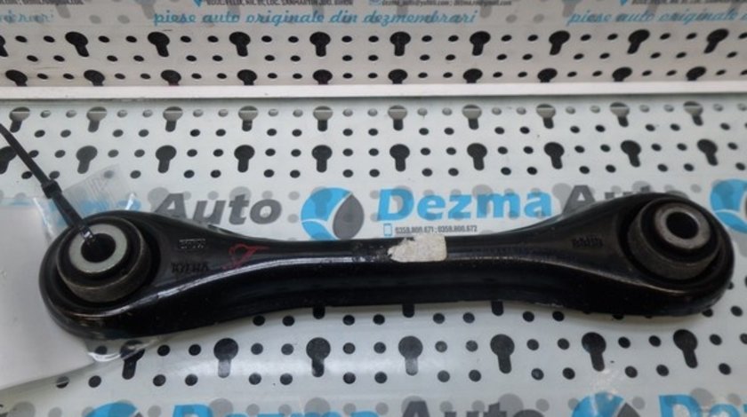 Brat suspensie fuzeta BV61-5K743-AA, Ford Focus 3, 1.6 tdci