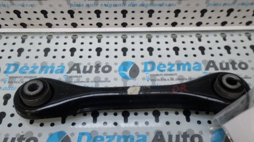 Brat suspensie fuzeta BV61-5K743-AA, Ford Focus 3, 1.6 tdci