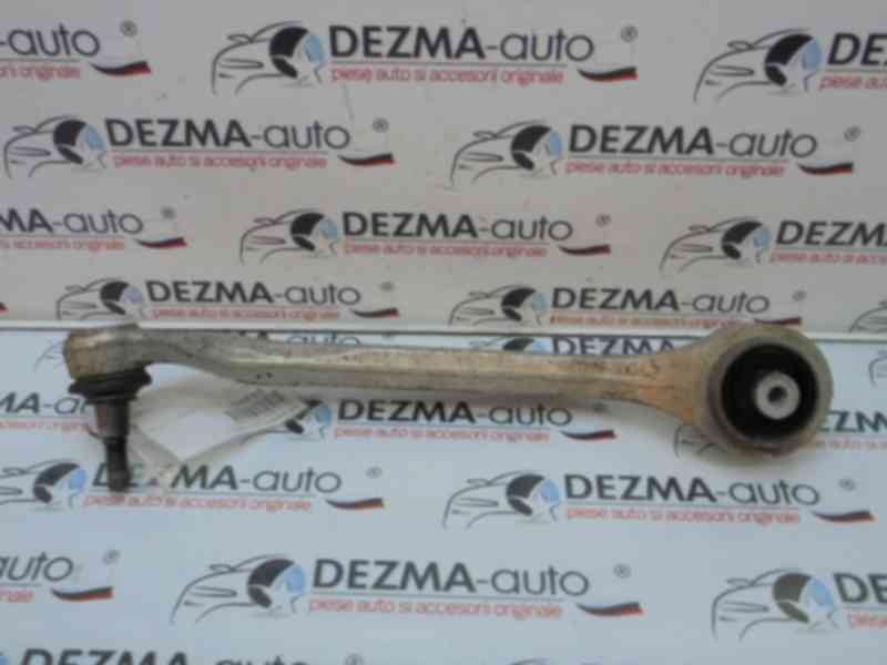 Brat suspensie fuzeta dreapta, 4F0407694B, Audi A6 (4F2, C6) 2.4B (id:282081)