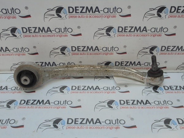 Brat suspensie fuzeta dreapta fata, 4F0407694C, Audi A6 Avant (4F5, C6) 2.0tdi