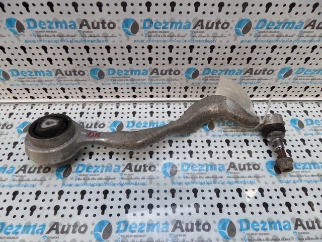 Brat suspensie fuzeta dreapta fata, 6765305, Bmw 3 coupe (E92) 2.0 d