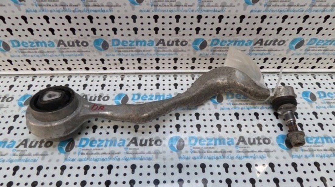 Brat suspensie fuzeta dreapta fata, 6765305, Bmw 3 coupe (E92) 2.0 d