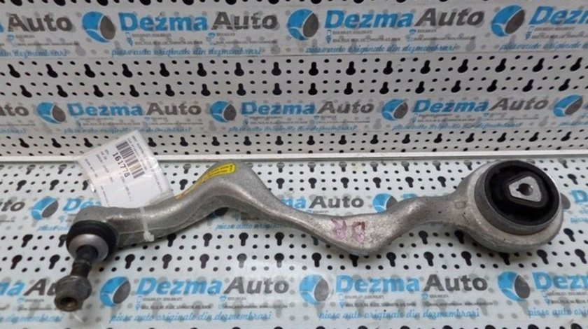 Brat suspensie fuzeta dreapta fata 6765305, Bmw 3 (E90) 1.6i, N45B16