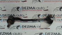 Brat suspensie fuzeta dreapta fata, 6768989, Bmw X...