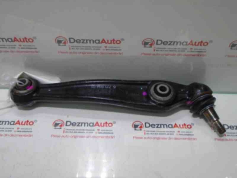 Brat suspensie fuzeta dreapta fata 6771894-03, Bmw X5 (E70) 2.0 d (id:308353)