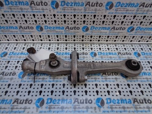 Brat suspensie fuzeta dreapta fata, 8E0407151Q, Seat Exeo 3R2, 2.0tdi (id:197097)