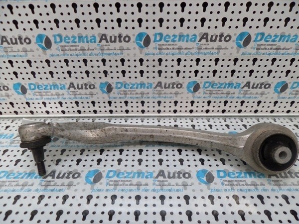 Brat suspensie fuzeta dreapta fata 8E0407694AA, Audi A4 Avant (8ED, B7) 2.0tdi