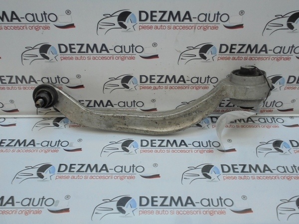 Brat suspensie fuzeta dreapta fata, 8E0407694AA, Audi A4 Avant (8ED, B7) 2.0tdi