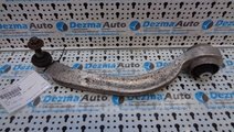 Brat suspensie fuzeta dreapta fata, 8E0407694AL, S...