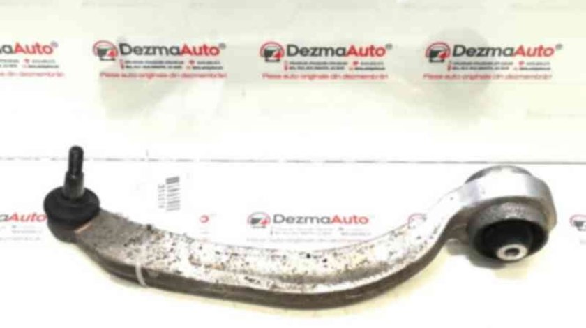 Brat suspensie fuzeta dreapta fata 8E0407694AL, Audi A4 Avant (8ED, B7) 2.0tdi