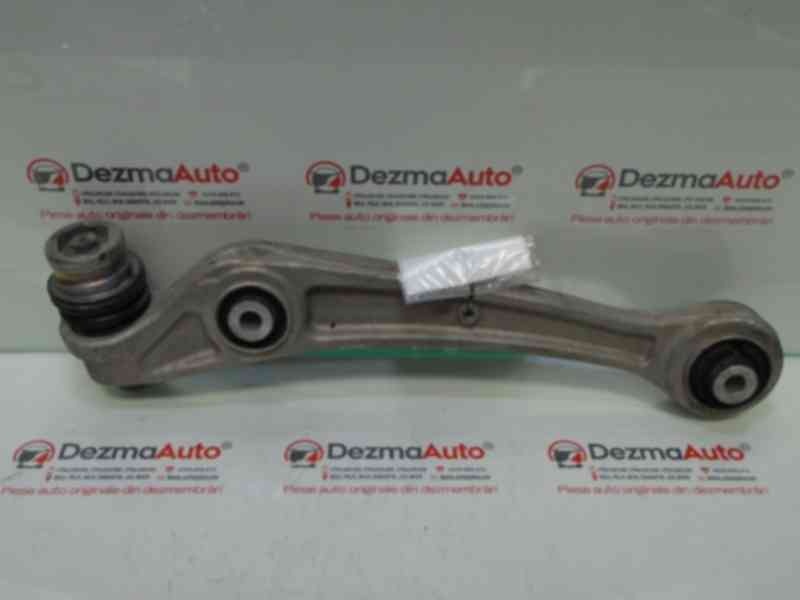 Brat suspensie fuzeta dreapta fata 8K0407156B, Audi A5 (8T3) 1.6b