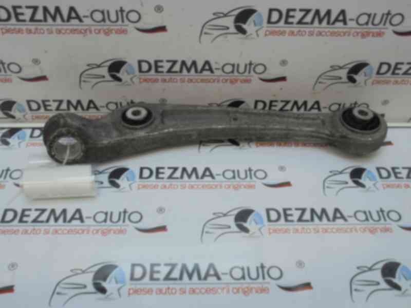 Brat suspensie fuzeta dreapta fata 8K0407156B, Audi A4 Avant (8K5, B8) 2.0tdi