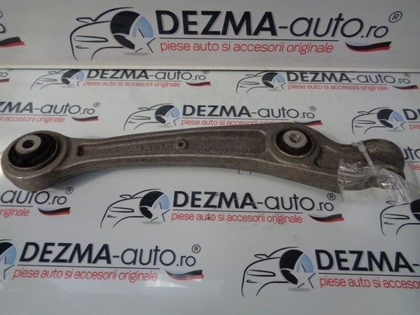 Brat suspensie fuzeta dreapta fata 8K0407156B, Audi A4 Allroad (8KH, B8) 2.0tdi