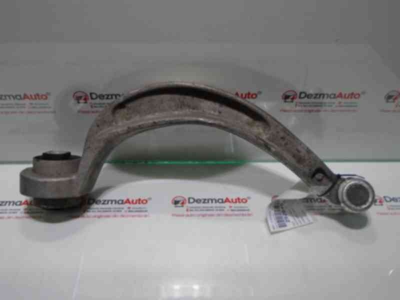 Brat suspensie fuzeta dreapta fata 8K0407696E, Audi A5 (8T3) 2.0TDI