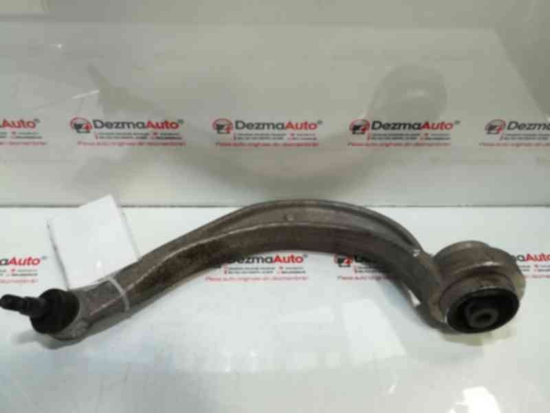 Brat suspensie fuzeta dreapta fata 8K0407696J, Audi A4 (8K5, B8) 2.0tdi (id:314975)